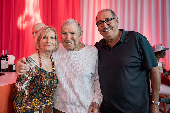 Irwin 95 Party-74